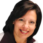 Headshot of Laurie Amodeo