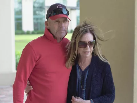 Prostate Surgery Patient Testimonial Buzz & Meryl | Global Robotics Institute | AdventHealth